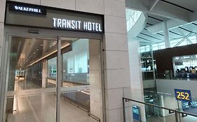 Terminal 2 Transit Hotel Incheon Airport